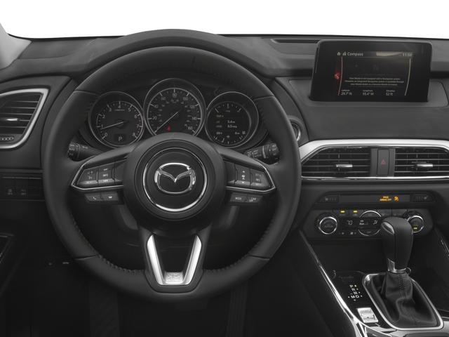 used 2018 Mazda CX-9 car