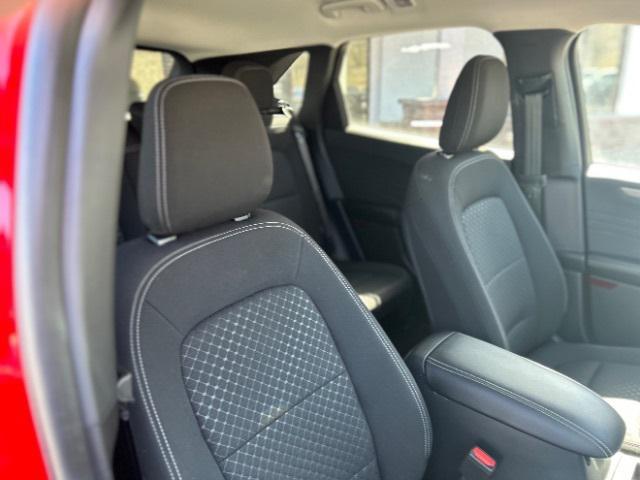 used 2024 Ford Escape car, priced at $25,800