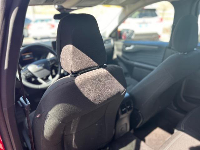 used 2024 Ford Escape car, priced at $25,800