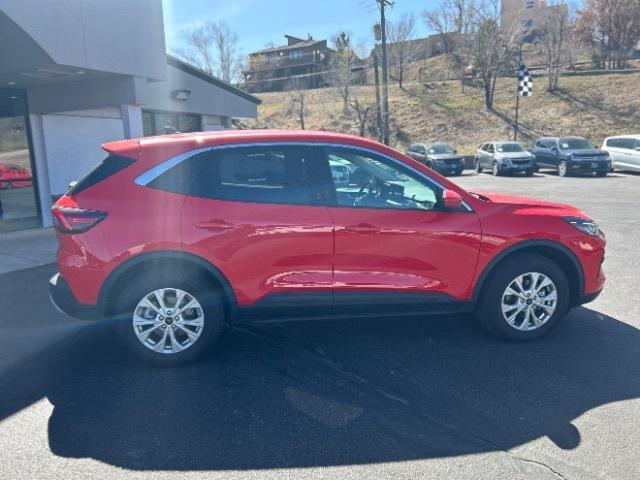 used 2024 Ford Escape car, priced at $25,800
