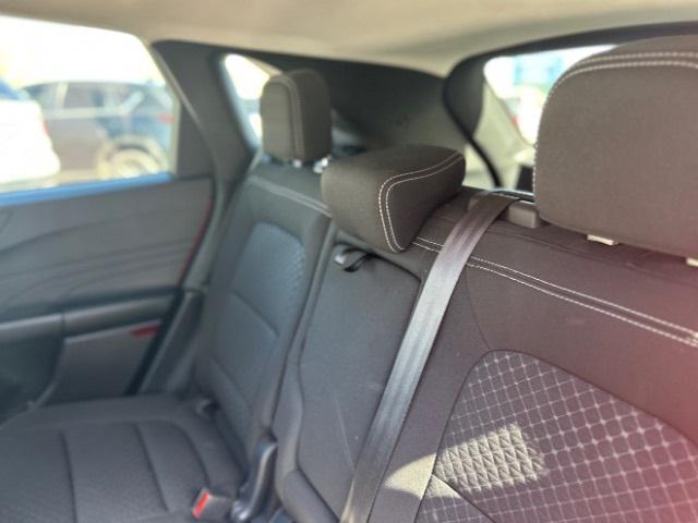 used 2024 Ford Escape car, priced at $25,800