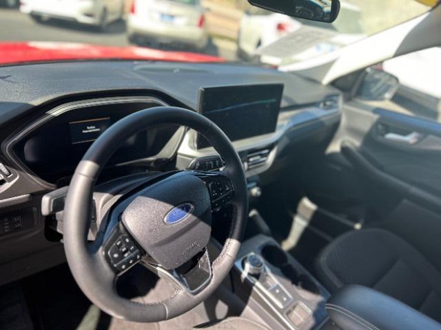used 2024 Ford Escape car, priced at $25,800