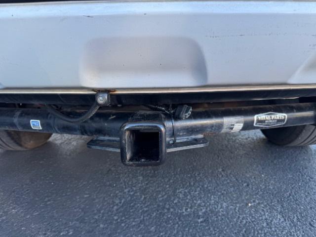 used 2011 Toyota RAV4 car, priced at $8,500