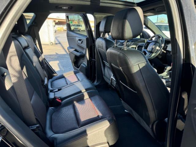 used 2019 Chevrolet Blazer car, priced at $27,400