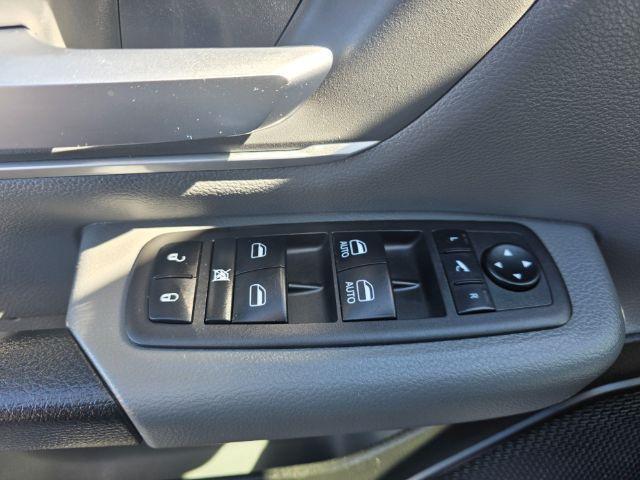 used 2022 Ram 1500 car, priced at $23,700