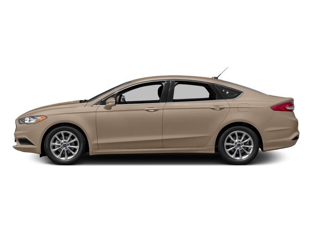 used 2018 Ford Fusion car, priced at $13,500