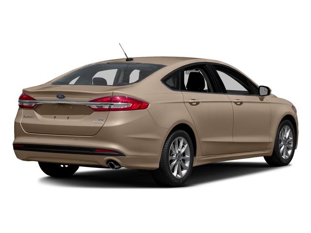 used 2018 Ford Fusion car, priced at $13,500