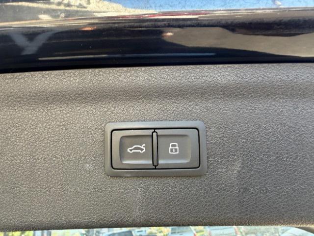 used 2016 Audi Q3 car, priced at $14,400