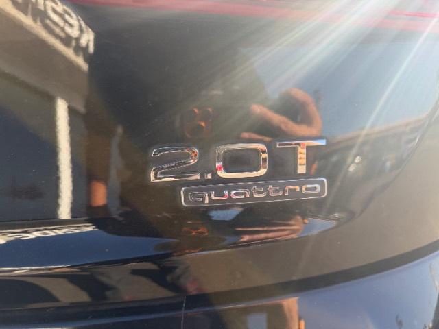 used 2016 Audi Q3 car, priced at $14,400