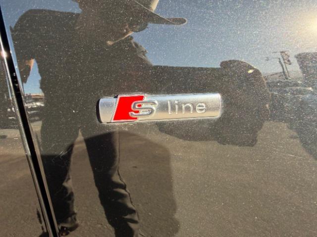 used 2016 Audi Q3 car, priced at $14,400