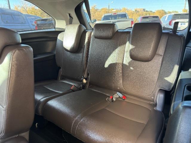 used 2018 Honda Odyssey car, priced at $22,700