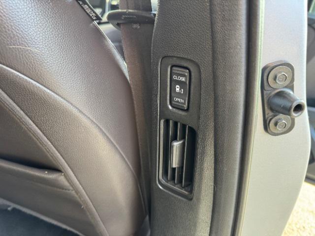 used 2018 Honda Odyssey car, priced at $22,700