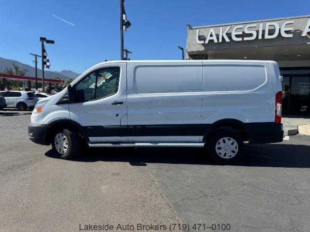 used 2022 Ford Transit-250 car, priced at $30,900