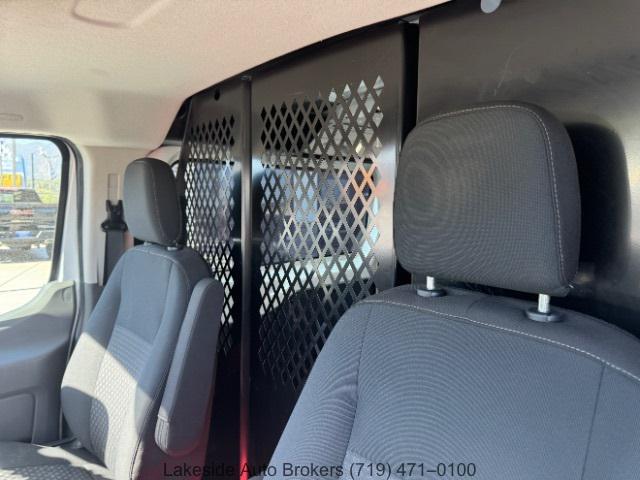 used 2022 Ford Transit-250 car, priced at $30,900