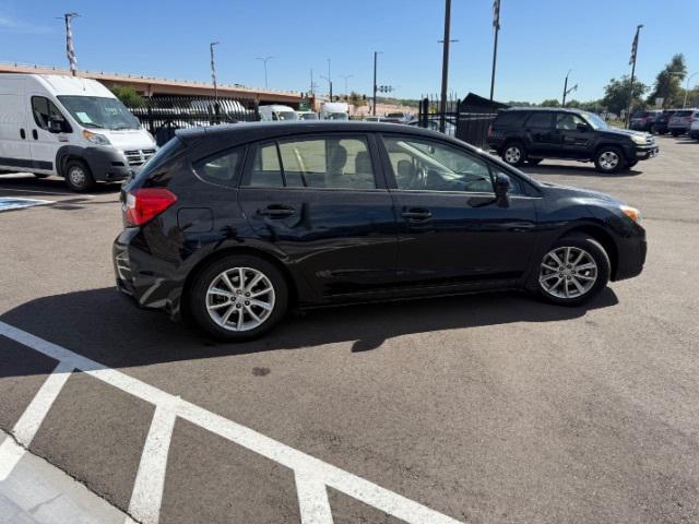 used 2014 Subaru Impreza car, priced at $11,900