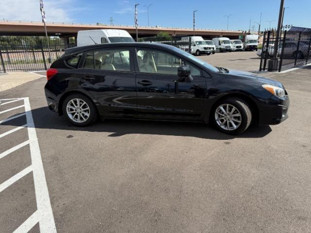 used 2014 Subaru Impreza car, priced at $11,900