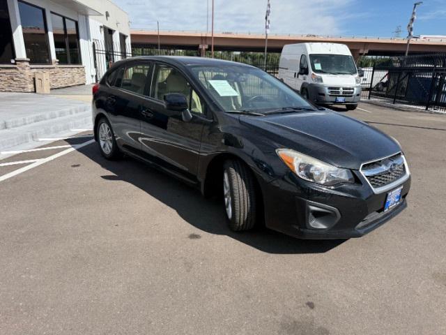 used 2014 Subaru Impreza car, priced at $11,900