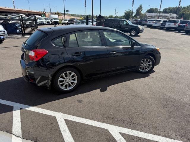 used 2014 Subaru Impreza car, priced at $11,900