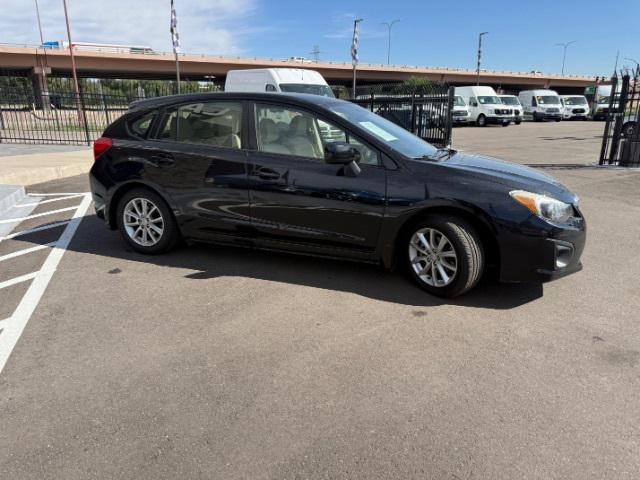 used 2014 Subaru Impreza car, priced at $11,900