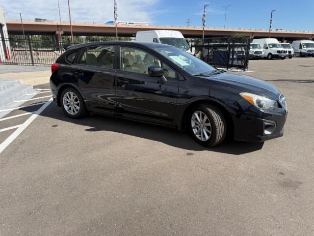 used 2014 Subaru Impreza car, priced at $11,900