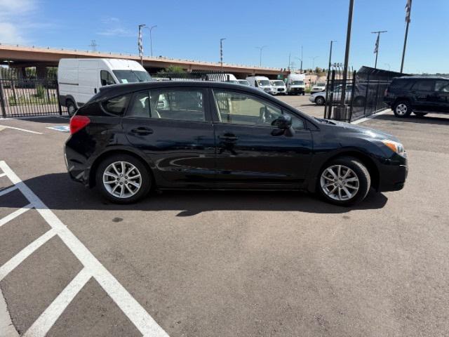 used 2014 Subaru Impreza car, priced at $11,900