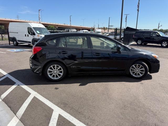 used 2014 Subaru Impreza car, priced at $11,900
