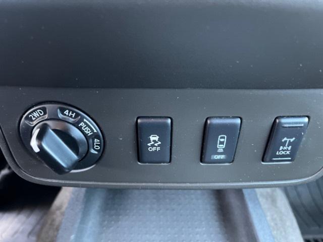 used 2013 Nissan Frontier car, priced at $12,600