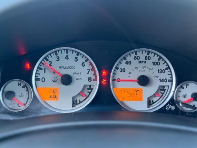 used 2013 Nissan Frontier car, priced at $12,600
