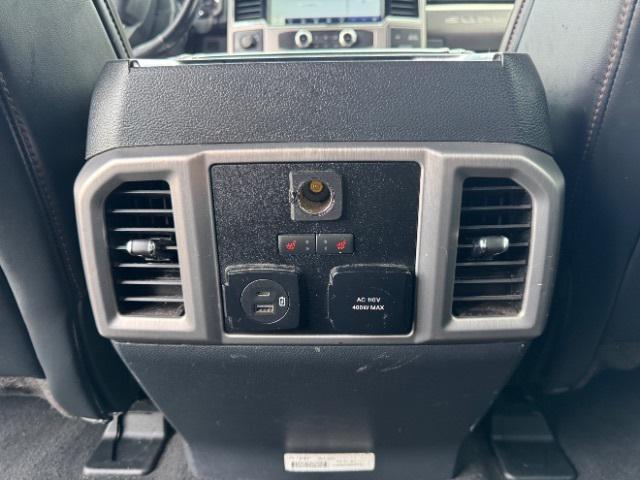 used 2022 Ford F-250 car, priced at $64,900