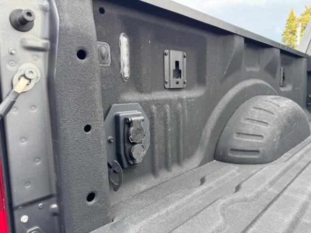 used 2022 Ford F-250 car, priced at $64,900