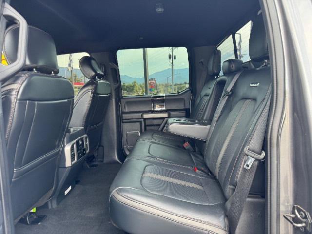 used 2022 Ford F-250 car, priced at $64,900