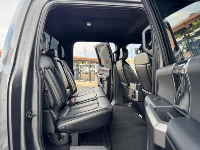 used 2022 Ford F-250 car, priced at $64,900