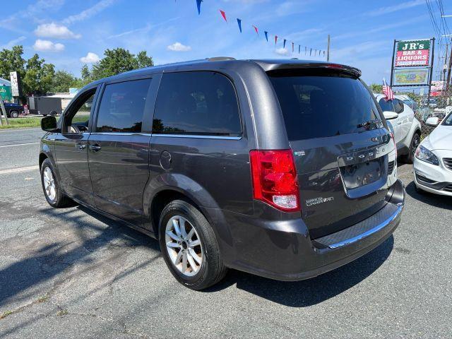 used 2019 Dodge Grand Caravan car, priced at $7,985