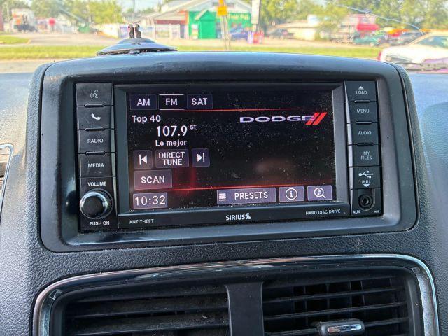 used 2019 Dodge Grand Caravan car, priced at $7,985