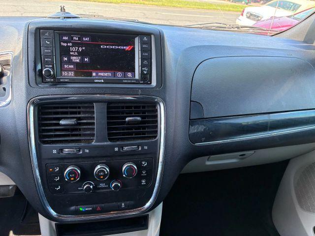 used 2019 Dodge Grand Caravan car, priced at $7,985