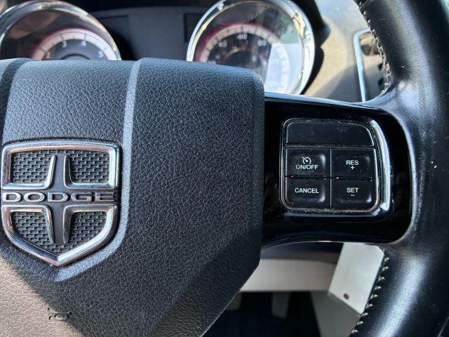 used 2019 Dodge Grand Caravan car, priced at $7,985