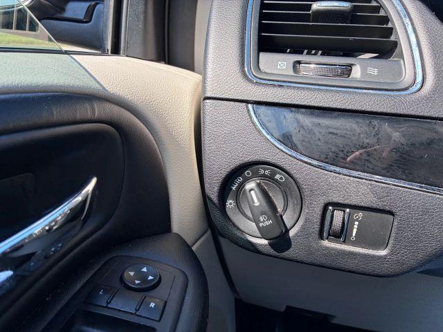 used 2019 Dodge Grand Caravan car, priced at $7,985