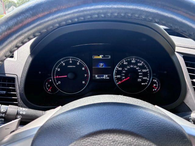 used 2014 Subaru Legacy car, priced at $7,545