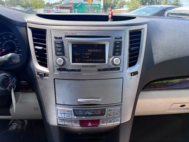 used 2014 Subaru Legacy car, priced at $7,545