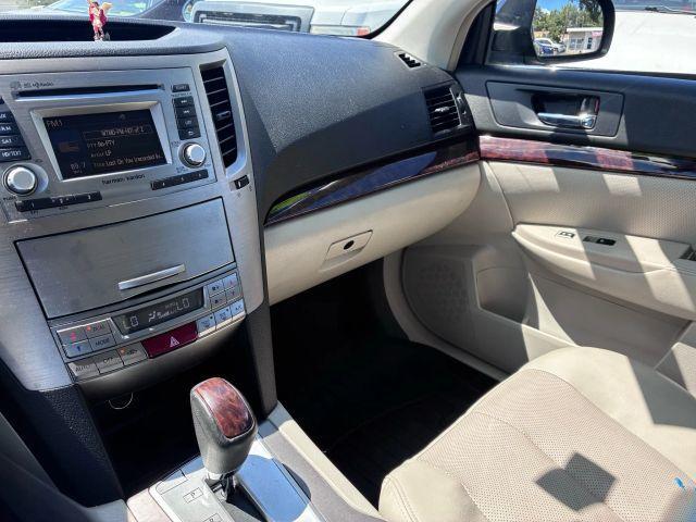 used 2014 Subaru Legacy car, priced at $7,545