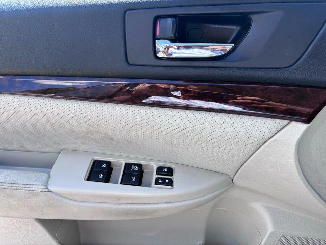 used 2014 Subaru Legacy car, priced at $7,545
