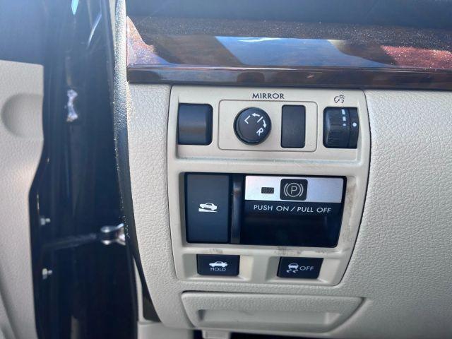 used 2014 Subaru Legacy car, priced at $7,545