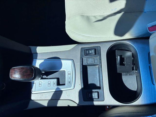 used 2014 Subaru Legacy car, priced at $7,545