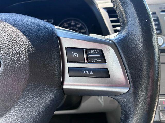 used 2014 Subaru Legacy car, priced at $7,545