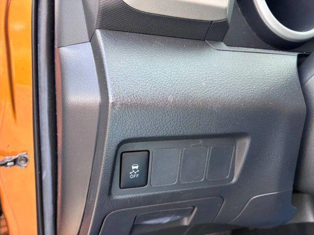 used 2010 Toyota Matrix car, priced at $7,000