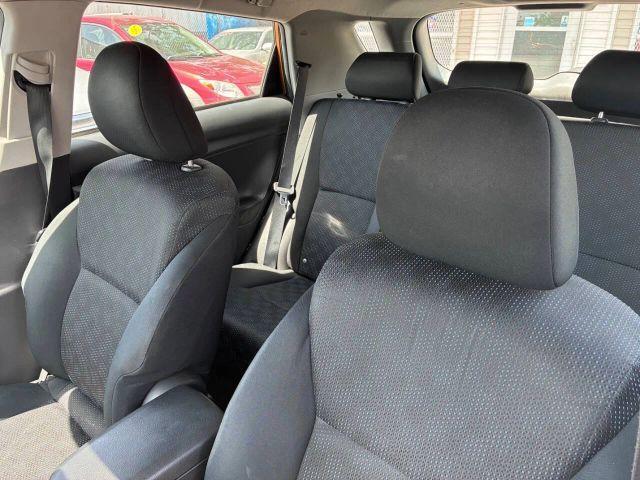 used 2010 Toyota Matrix car, priced at $7,000