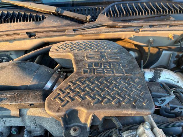used 2005 Chevrolet Silverado 2500 car, priced at $15,995