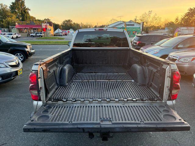 used 2005 Chevrolet Silverado 2500 car, priced at $15,995