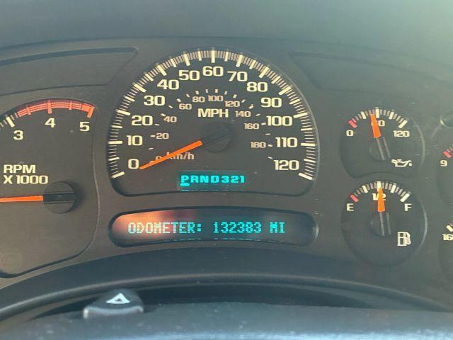 used 2005 Chevrolet Silverado 2500 car, priced at $15,995