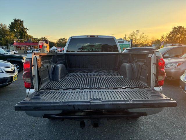 used 2005 Chevrolet Silverado 2500 car, priced at $15,995